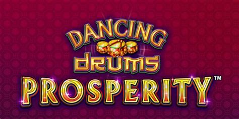 Dancing Drums Slot Machine Review .